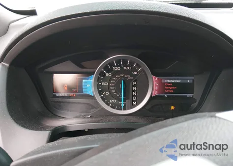 2011 Ford Explorer Xlt z USA, uszkodzony, nr VIN 1FMHK8D88BGA77961